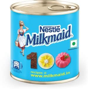 Condensed Milk - Buy Condensed Milk Online at Best Prices In India ...
