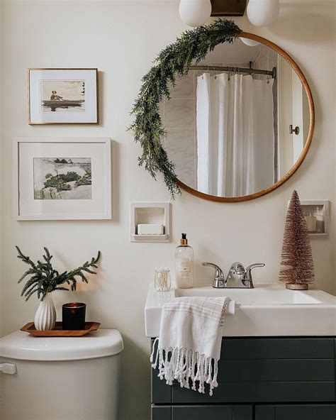 5 Bathroom Makeover Ideas to Impress Your Holiday Guests | tiletoria