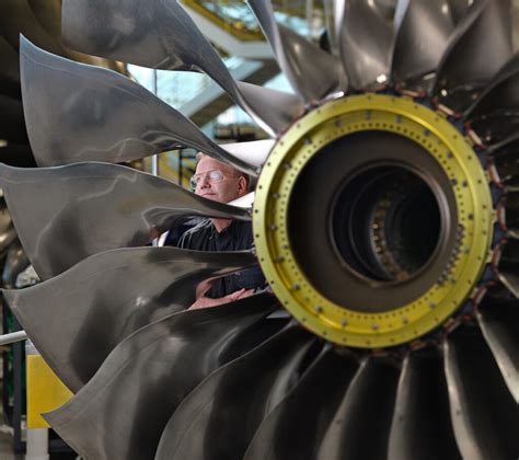 CFM56-5B Engine - Delta TechOps