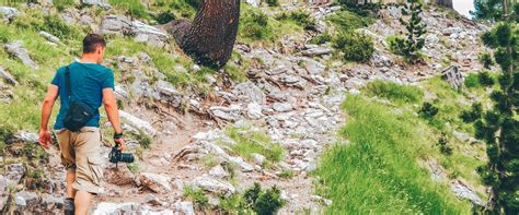 Exploring the hiking trails of Mount Olympus | Outdoor activities ...