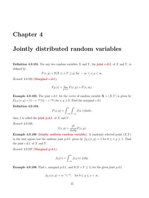 Joint Distribution PDF Example 的图像结果