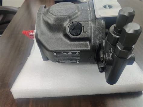 Rexroth Hydraulic Pump - Rexroth Axial Piston Pump Manufacturer from ...
