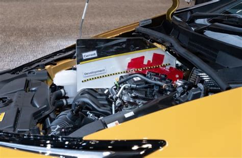 Subaru, Toyota and Mazda to develop new eco-friendly engines | Autocar ...