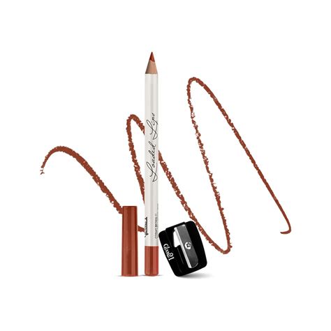 Buy Glam21 Lip Liner For Clean Contoured Lip | Creamy, Easy Slide ...