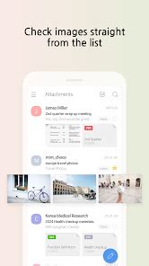 Daum Mail - 다음 메일 – Apps on Google Play