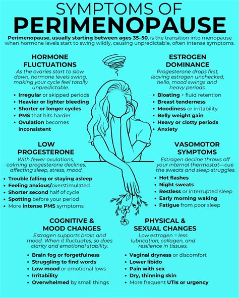 Best 11 What You Can Do To Improve Your Perimenopause Symptoms: Best Supplements That Help – Artofit