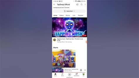 Image result for Tapswap Stream Code