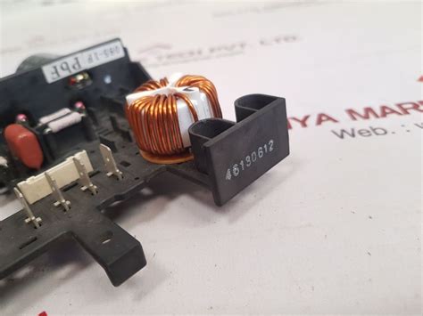 Daikin 129040J Inverter Pcb Assembly 085-1F Pbf – Aeliya Marine Tech