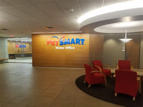 PETSMART CORPORATE OFFICE - Phoenix AZ - Hours, Directions, Reviews ...