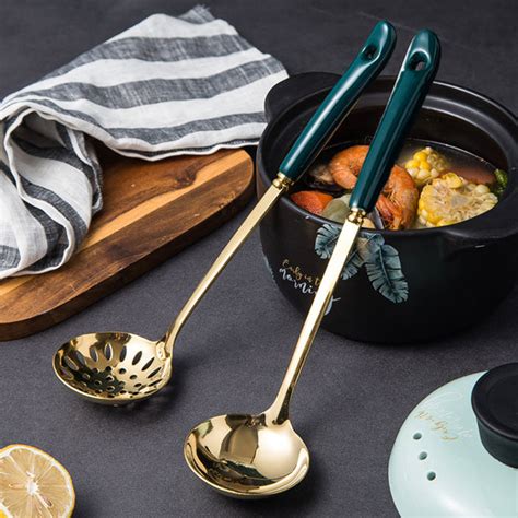 Ladle Spoon Online - Premium Cutlery Set | Nestasia