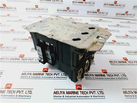Allen-bradley 509-dod Motor Contactor 115-120V 60Hz – Aeliya Marine