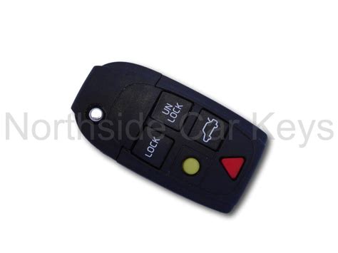 Image result for Volvo C70 Key Replacement