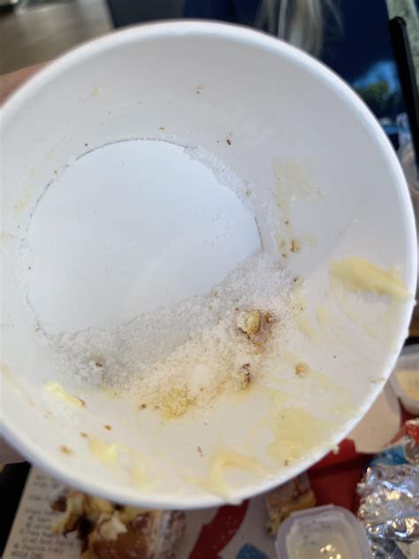 Cinnabon Pull-Aparts : r/wendys