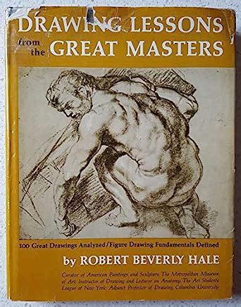 Buy Drawings Lessons from the Great Masters Book Online at Low Prices ...