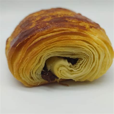 Chocolate Croissant French Word at Alyssa Reeks blog