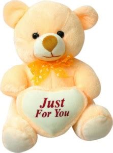 Pearl World HEART BEAR - 28 cm - HEART BEAR . Buy Teddy Bear toys in ...