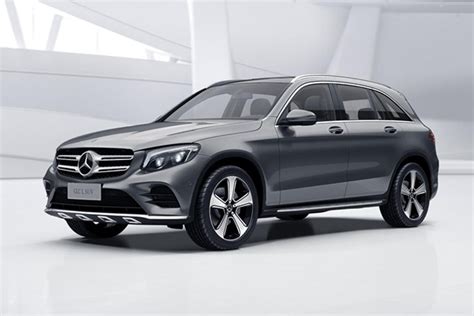 Mercedes-Benz GLC-Class GLC 300 4MATIC 2021 | SUV Drive