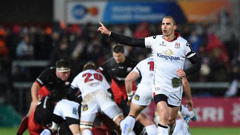 Match Preview - Ulster vs Dragons | 05 Feb 2016
