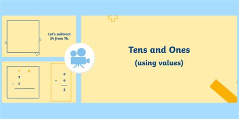 Flipped Learning Subtraction Strategies without Exchanging 2-Digit Numbers