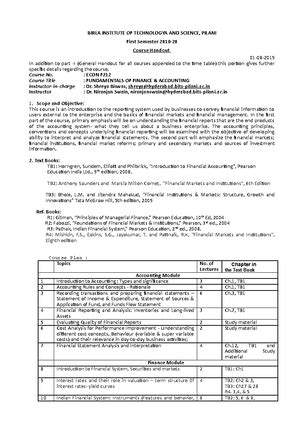 MBA Finance Project on Ratio Analysis - A PROJECT REPORT ON “RATIO ...