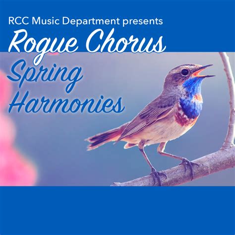 RCC to host two free music concerts – https://www.roguecommunity.net/