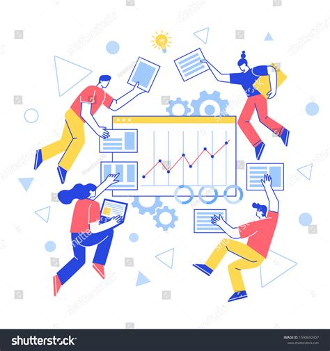 Team Forming Vector 的图像结果