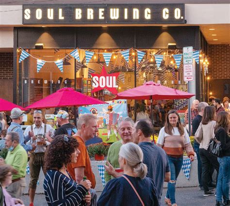 These Westchester Breweries Have Top-Notch Food Menus