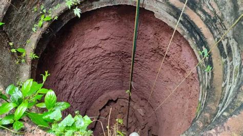 Groundwater depletes in four districts; Kerala expects water scarcity ...