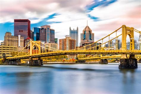 10 Safest Neighborhoods in Pittsburgh, PA (2026 Updated)