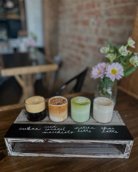 Brick & Mortar Coffee and Mercantile (@brick.and.mortar.coffee ...