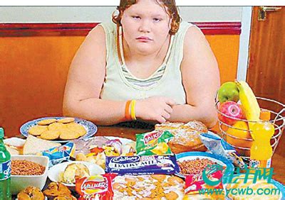 英国15岁少女重160公斤 再不减肥活不过30岁(图)-搜狐新闻