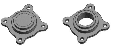 Image result for AutoCAD 3D Drawing