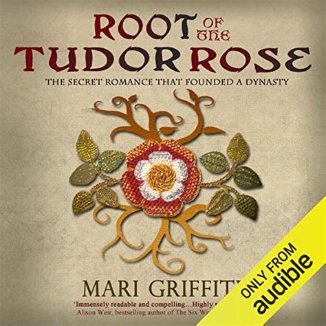 Root of the Tudor Rose: Tudor Rose, Book 1 (Audio Download): Mari ...
