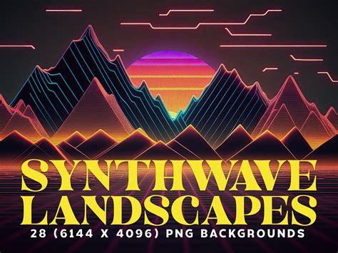 Image result for Synthwave Radio