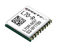 Image result for Quectel GPS Module