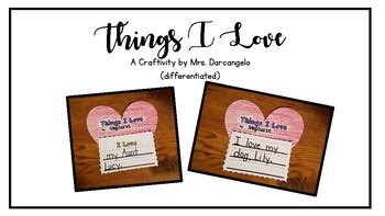 Darcangelo's Dozen Teaching Resources | Teachers Pay Teachers