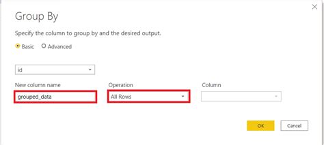 Image result for Dax Create Table with Transpose Column