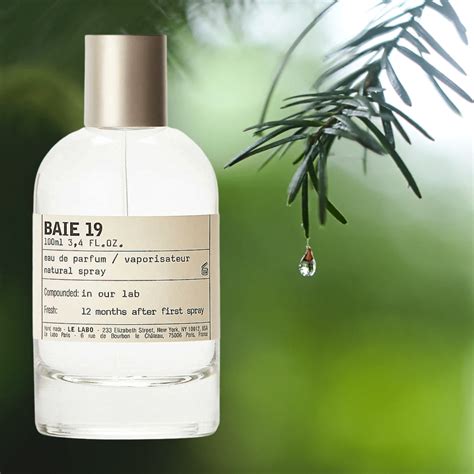 What Do Le Labo Fragrances Smell Like at Lola Goll blog