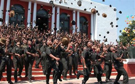 IMA, Dehradun passing out parade: 519 officers join the prestigious ...