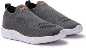 HRX by Hrithik Roshan HRX New BRUKLYN-D.GREY Running Shoes For Men ...