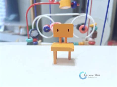 Suzume No Tojimari Chair Figure Suzume Chair Cosplay | Ubuy India