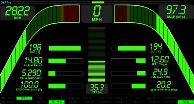 Image result for TunerStudio Features