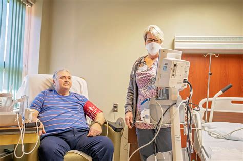 Skilled Nursing Care - Van Buren County Hospital - Keosauqua