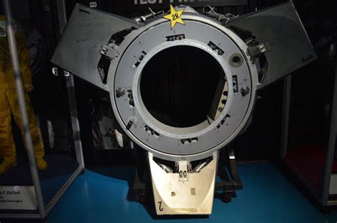 Image result for Apollo Docking Ring