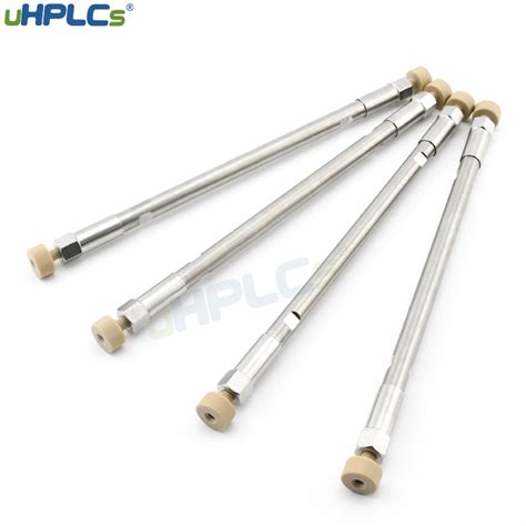 Image result for Normal Phase HPLC Column