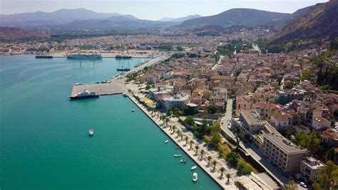 Greece Unveiled: Sail Away With Windstar Cruises | Porthole Cruise and ...