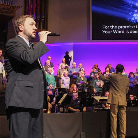 First Baptist Richardson - Church in Richardson, TX