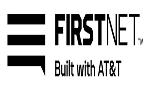 Image result for FirstNet Ready Logo