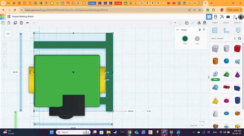 Image result for Tinkercad SimLab Character Animation