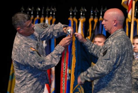 Battle Command Training ProgramAca,!E+adds award streamer to new colors ...